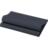 Serwetki fizelinowe BIO Dunisoft 40x40 czarne 60szt