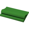 Serwetki fizelinowe BIO Dunisoft 40x40 soczysty zielony 60szt