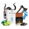 Perfumy do samochodu EVOS K2 VIKING 50ml Perfumy do samochodu EVOS K2 VIKING 50ml