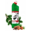 Domestos Pro Formula Pine Fresh 1L - preparat dezynfekująco-czyszcząco-wybielający Domestos Pro Formula Pine Fresh 1L - preparat dezynfekująco-czyszcząco-wybielający