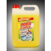MEGLIO Sgrassatore odtłuszczacz 5L lemon