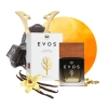 Perfumy do samochodu EVOS K2 SAMURAJ 50ml Perfumy do samochodu EVOS K2 SAMURAJ 50ml