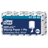 Czyściwo Tork  473242 Reflex M4 biały 1-warstwa - 6 rolek