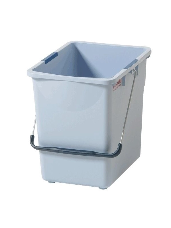 Wiadro UltrasSpeed 15l Vileda