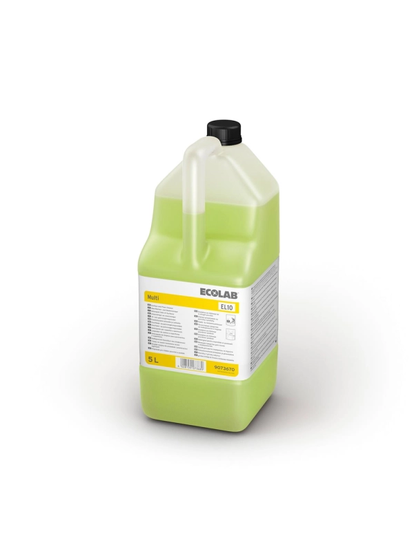 ECOLAB MULTI EL 10