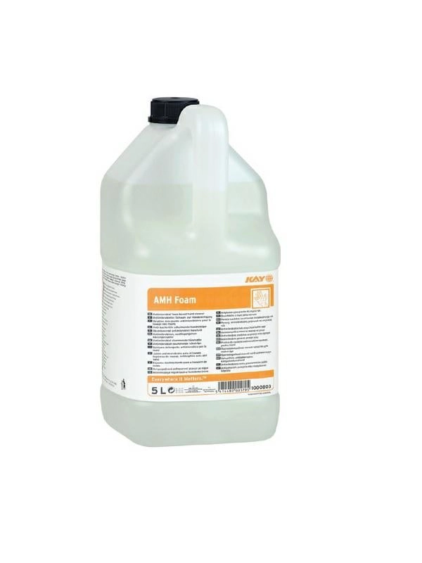 ECOLAB KAY AMH FOAM 5L AL koncentrat antybakteryjne mydłło (k/2)