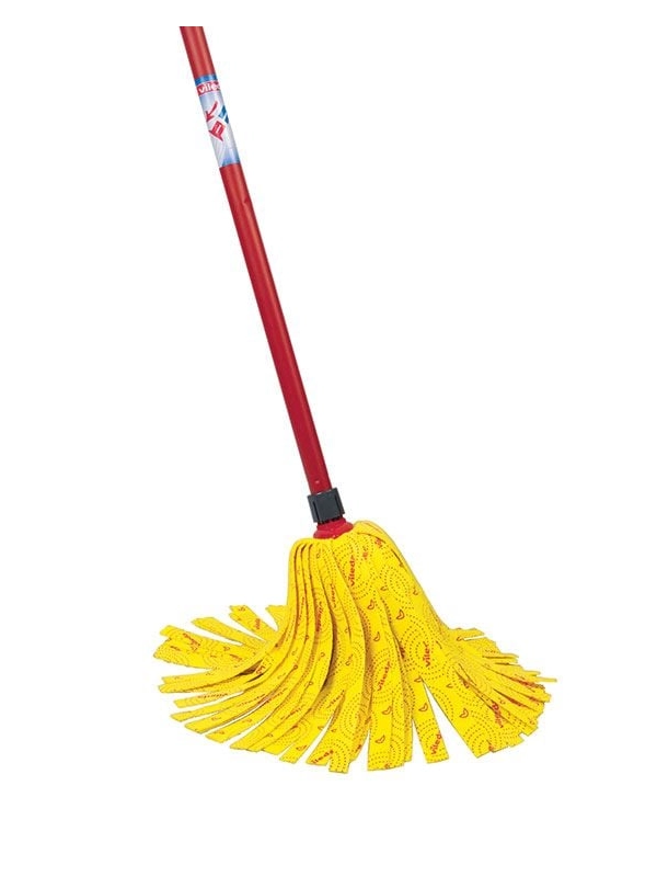 Zestaw mop z kijem SuperMocio Soft