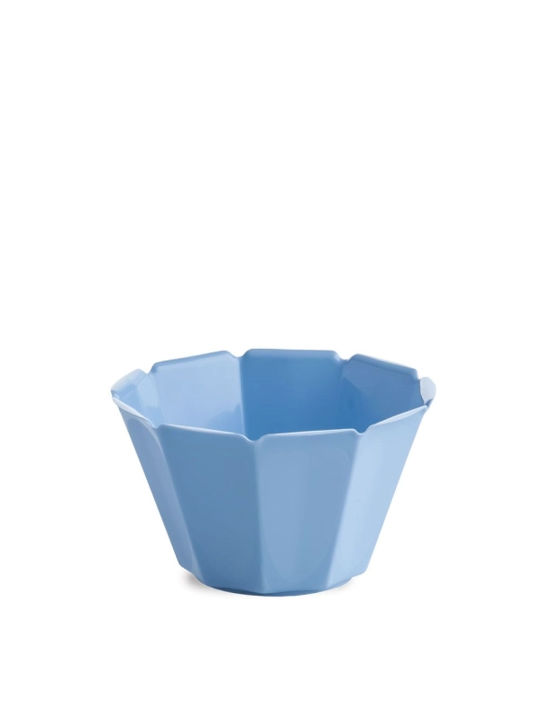 Miseczka PP fi.100mm do lodów 250ml op.100szt. (k/6) ESTIVO Gemma WIELORAZOWE