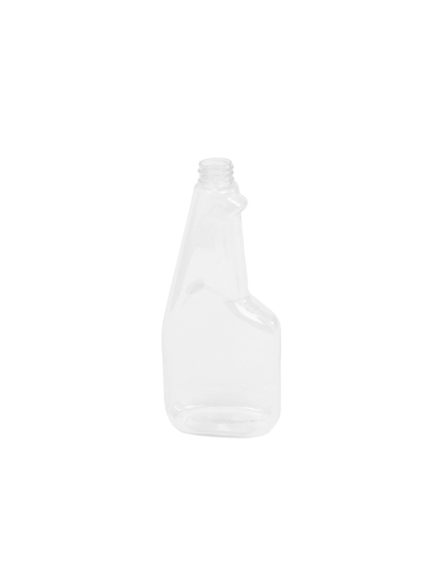 Butelka 500ml bez spryskiwacza PET (k/200) TnP