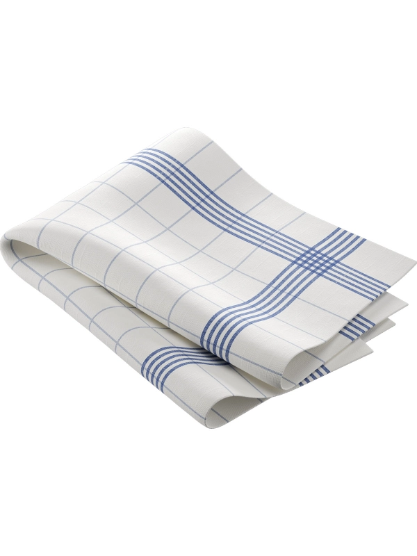 Serwetki Duni Towel Napkin Blue 38 × 54 cm – 250 szt. 174022 Serwetki Duni Towel Napkin Blue 38 × 54 cm – 250 szt. 174022