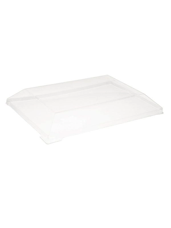 Pokrywa SAMURAI 230x230x25 PET op. 25 sztuk