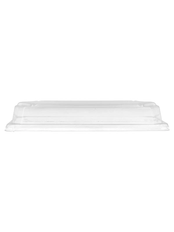 Sushi Box 1 pokrywka PET 225x98x30mm op.50szt. (k/10)