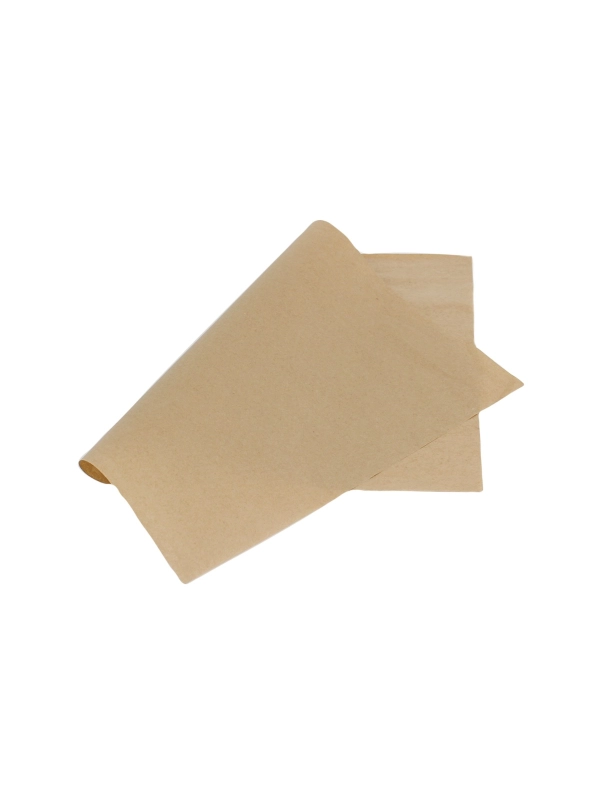 Papier pakowy 35+8PE 30x40cm BRĄZOWY op. 4,7kg, TnP