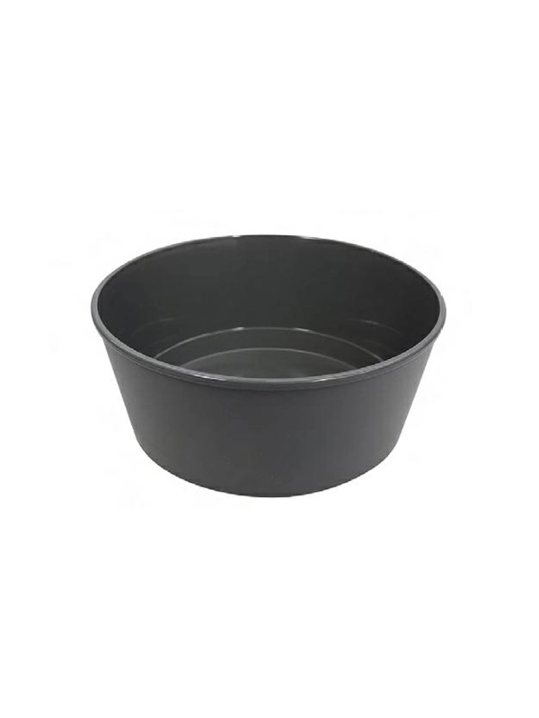 Miska fi.142mm CZARNA 700ml, Move Menu, WIELORAZOWE