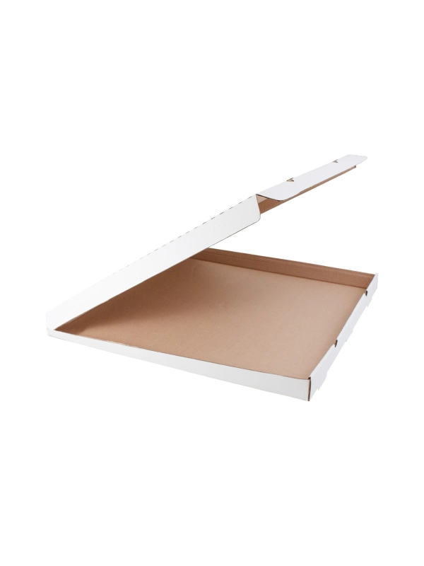 Pudełko, karton na pizze 60x60cm ścięte rogi op. 50 sztuk