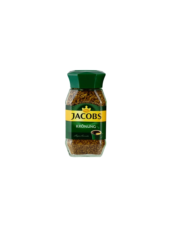 Kawa JACOBS CRONAT GOLD, mielona, 250 g  op. 1 szt.