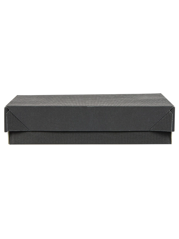 Pudełko cateringowe Party Box czarne 230x170x45mm op.50szt. (k/4)