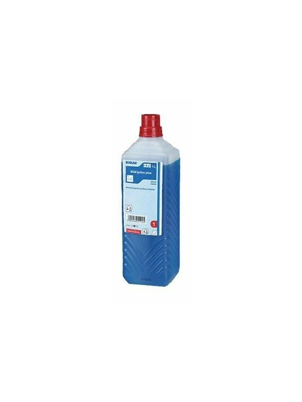 ECOLAB Brial Action Plus 1L