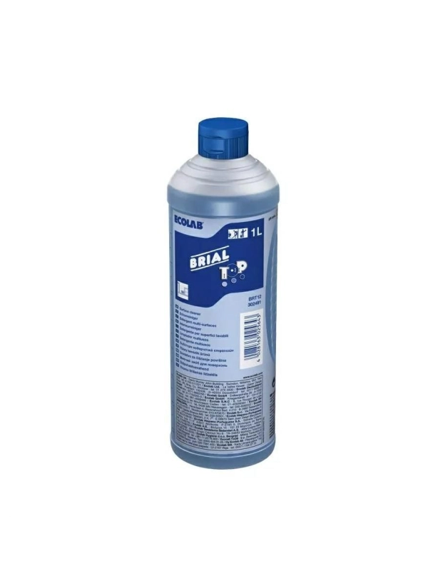 ECOLAB Brial TOP 1L (k/12)
