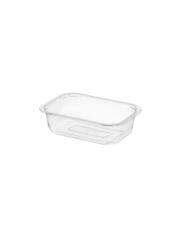T T 160/112/1 H45 G poj.zgrzew op.456szt poj. 350ml wysokość 4,5cm szroniony, niedzielony, gładki Small, WIELORAZOWE