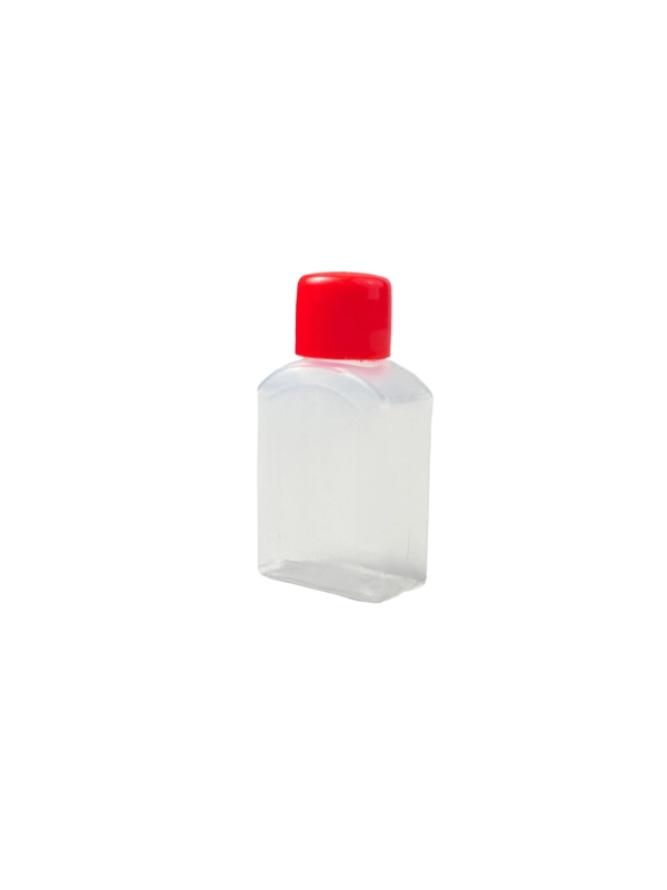 Buteleczki 30ml sushi op. 50szt.