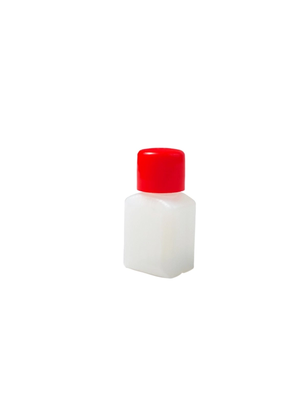 Buteleczki 15ml sushi op. 100szt