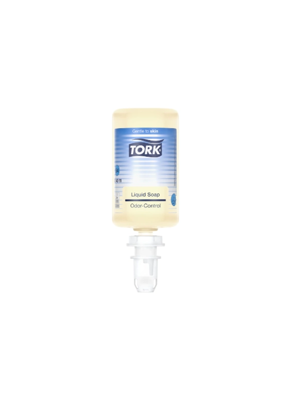TORK mydło w płynie 1L Premium S4 op. 6szt. neutralizujące zapachy
