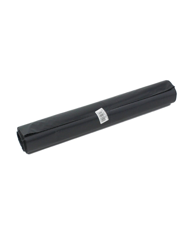 Worki na odpady LDPE 120l (10szt. na rolce)