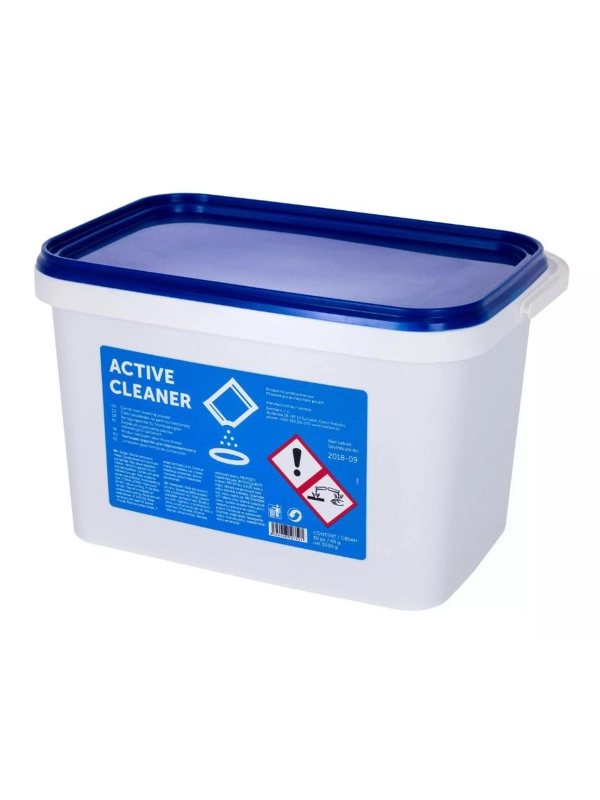 RETIGO Active Cleaner, 4 kg, 40 saszetek 4694