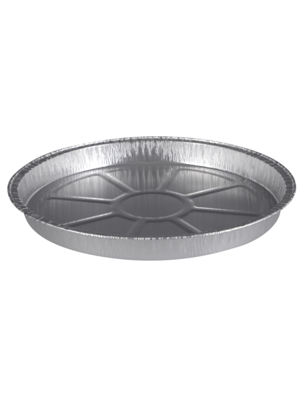 Foremka alu. okrągła 700ml, śr.247mm, h23mm, op.110szt. (k/5)