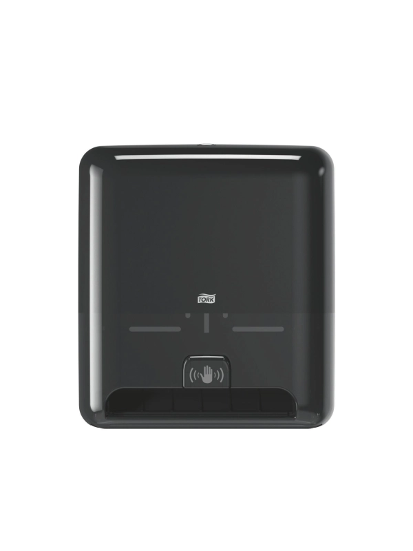 TORK Matic® dozownik do ręczników H1 elektroniczny z sensorem Intuition™ czarny