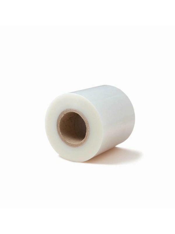 Folia wieczkowa 420/250m 52 µm PET/PE U3  PEEL, TnP uniwersalna