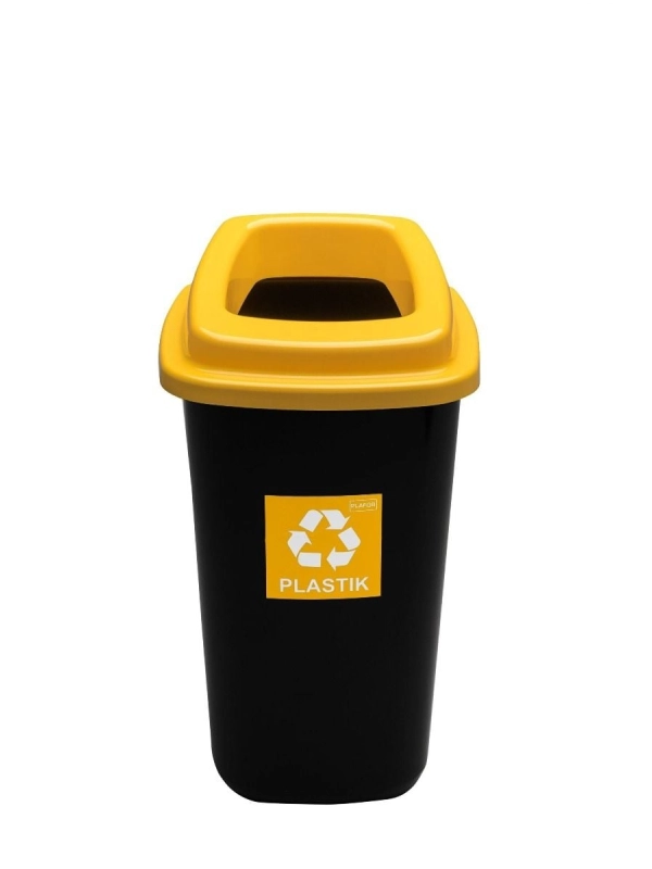 Kosz Sort Bin 28l Plastik
