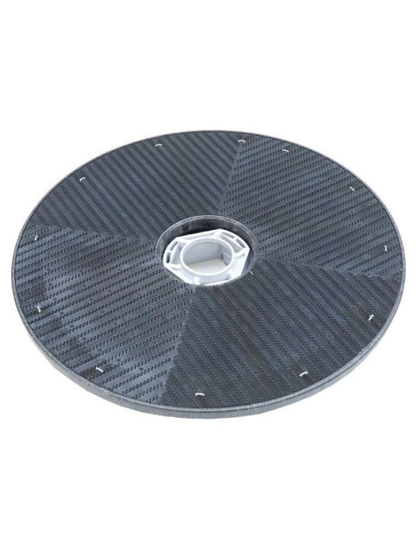 Tarcza napędowa 430mm NIEZBĘDNA (x2) do maszyn TASKI SWINGO 4000