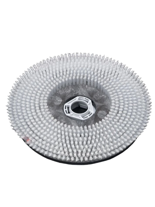 Szczotka szorująca 430mm NIEZBĘDNA(x2) do maszyn TASKI SWINGO 4000