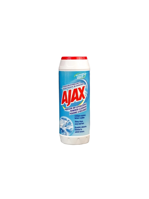 AJAX Proszek do szorowania 450g