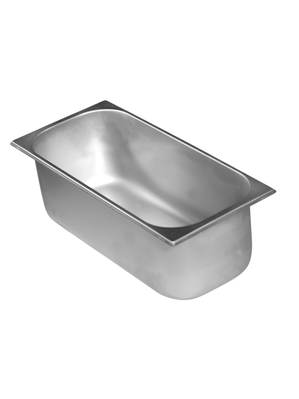 Kuweta do lodów Hendi Profi Line 5,5 l – 802052