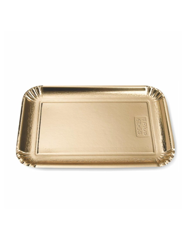 Tacka złota 8Z, op.80szt 40x30,5cm