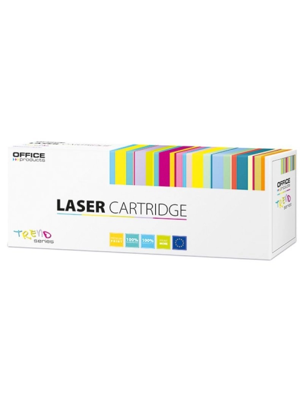 Toner OP R HP CE255A (do LJ P3015), black