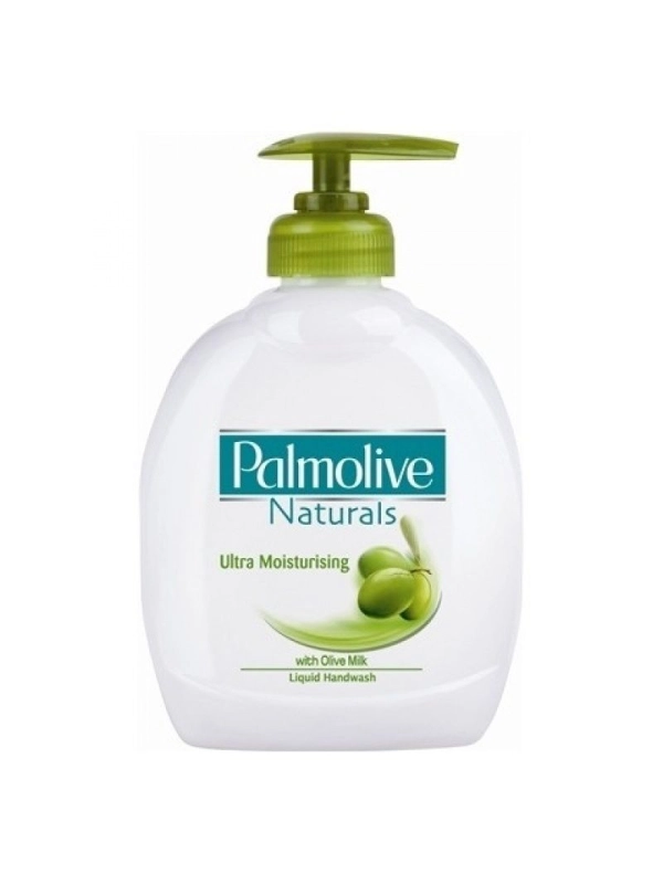 Mydło w płynie PALMOLIVE Oliwka, 300ml
