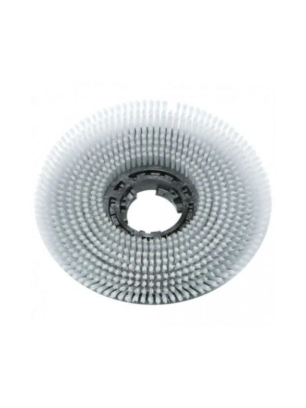 Miękka szczotka do betonu 43 cm, do maszyn TASKI SWINGO 455, 755 oraz Ergodisc