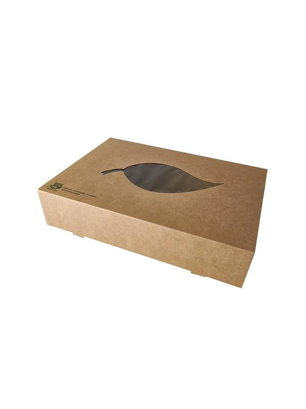 Karton transportowy cateringowy 54x36cm