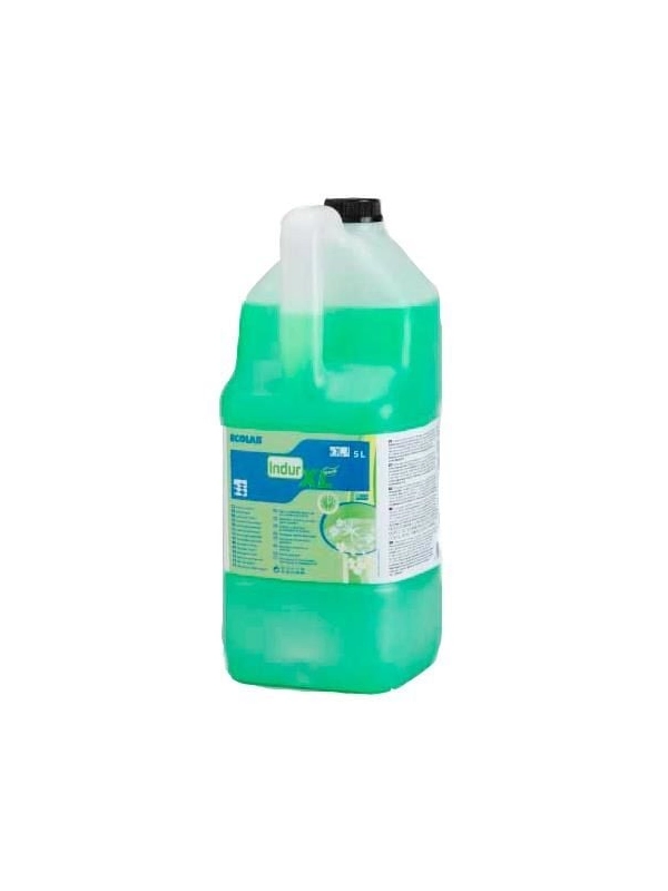 ECOLAB Indur XL fresh 5l mycie podłóg