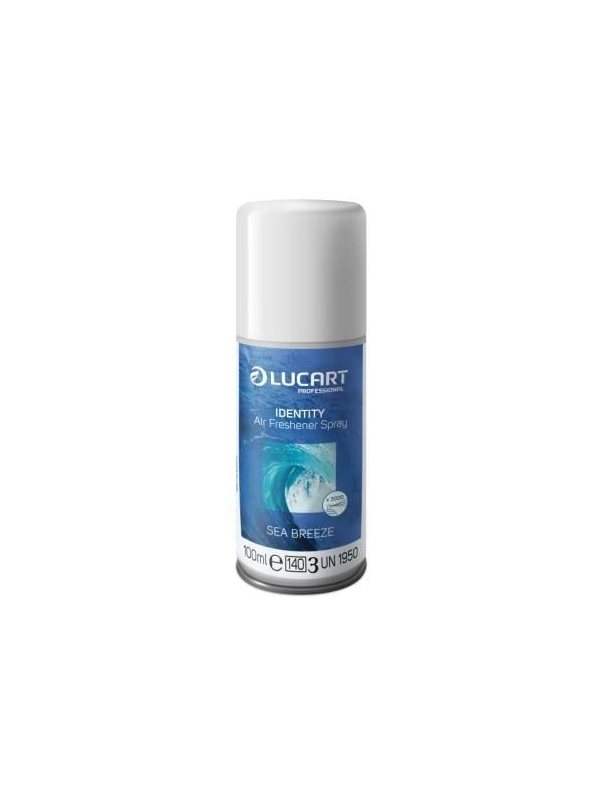 LUCART wkład zapachowy SEA BREEZE