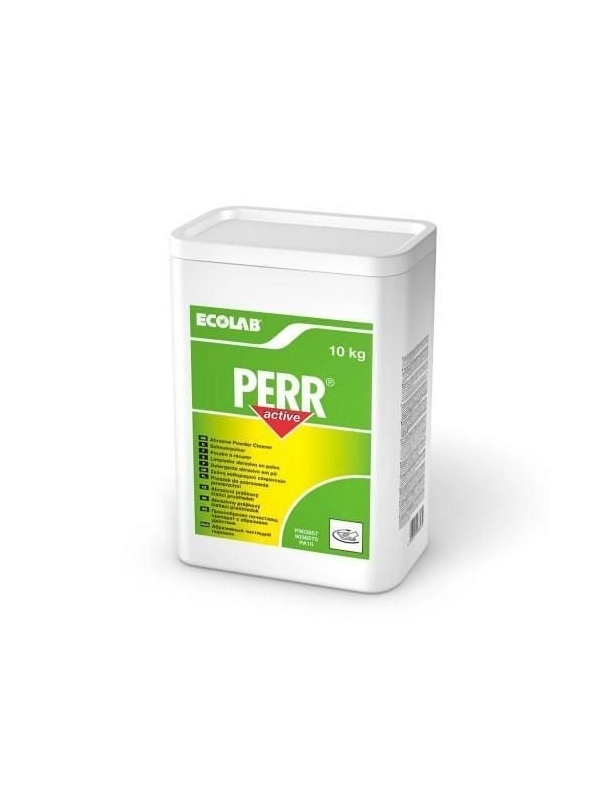 ECOLAB Perr Active 10kg
