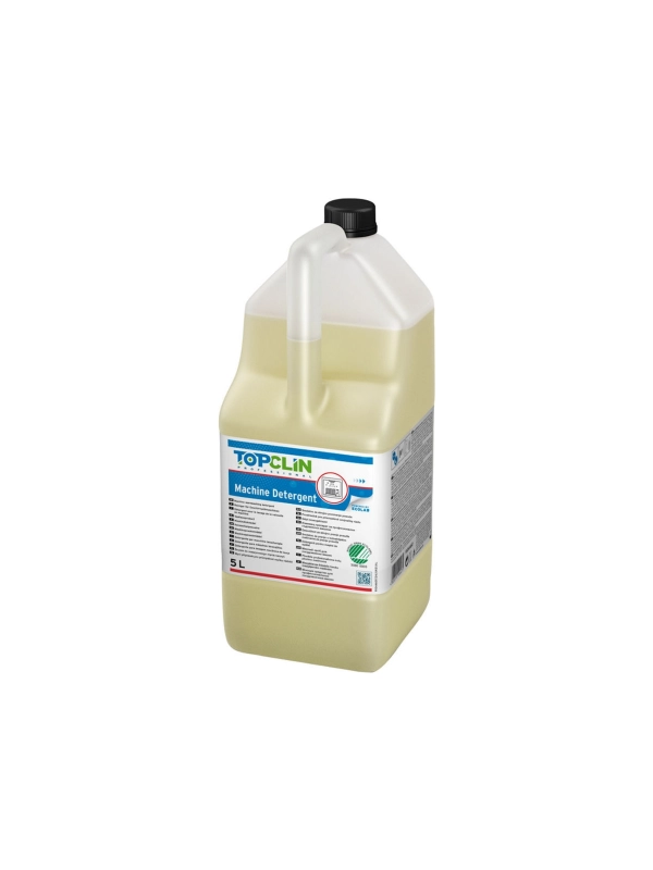 TOPCLIN detergent do mycia w zmywarce 5L, (k/2)