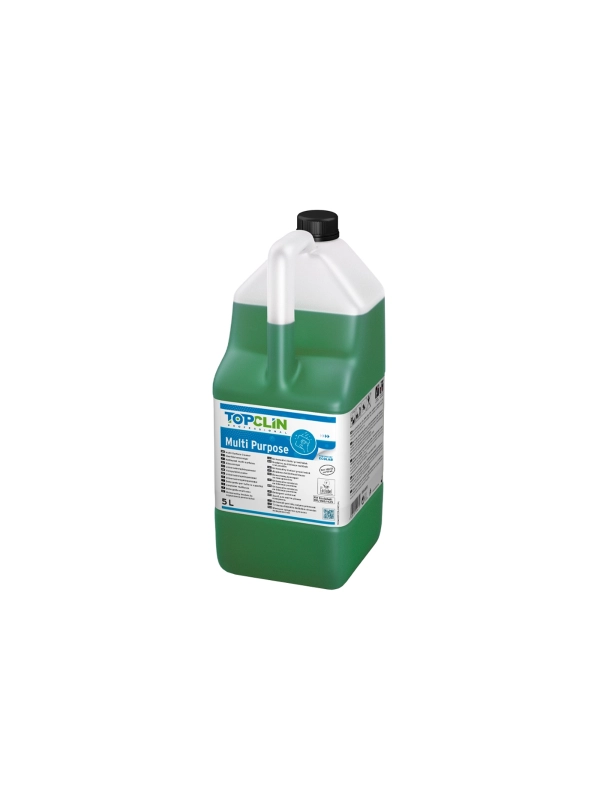 TOPCLIN Multi purpose, uniwersalny środek do czyszczenia powierzchni 5L(k/2)