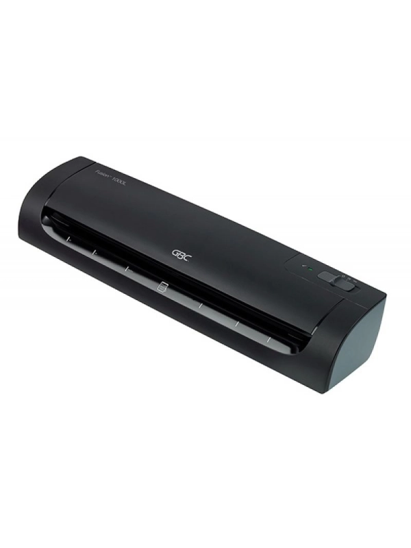 Laminator GBC Fusion 1000, A3, nagrzew.: 5min, prędk. laminacji: 1min, czarny
