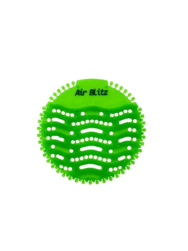 Air Blitz Wave 2 wkład żelowy do pisuaru Kiwi op. 1 szt.