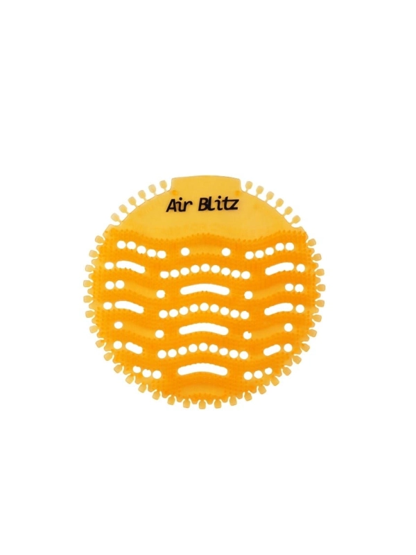 Air Blitz Wave 2 wkład żelowy do pisuaru cytrusowy